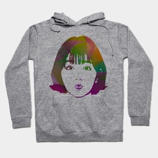 LEE HYERI Hoodie